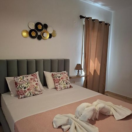Nireides Villas 'Top Destination' Елафонісі Екстер'єр фото