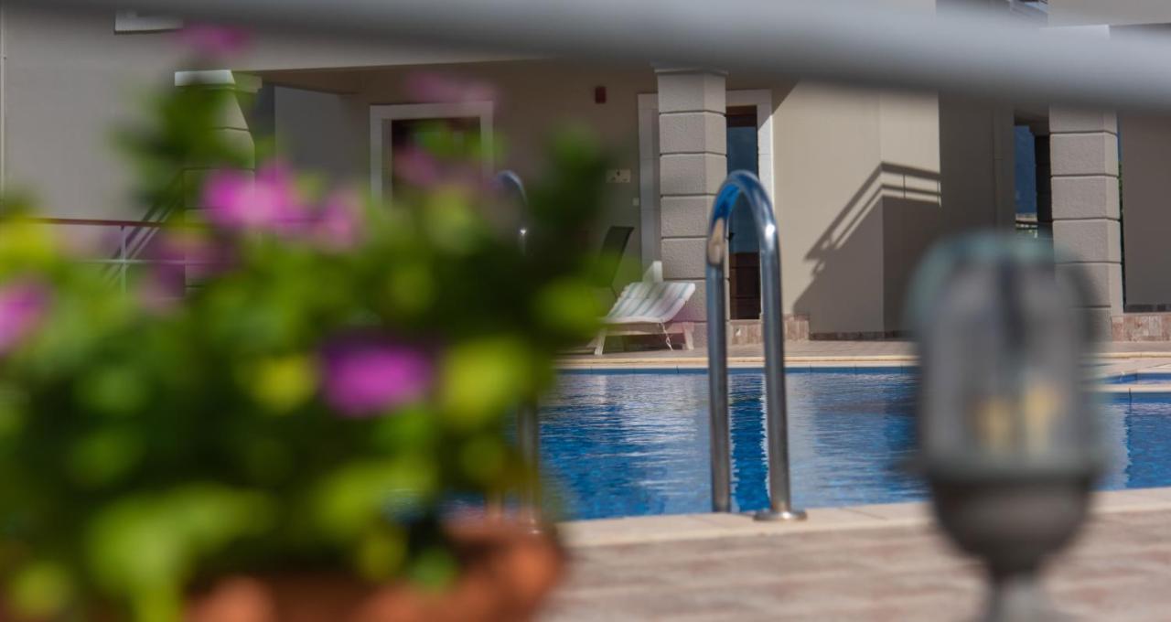 Nireides Villas 'Top Destination' Елафонісі Екстер'єр фото