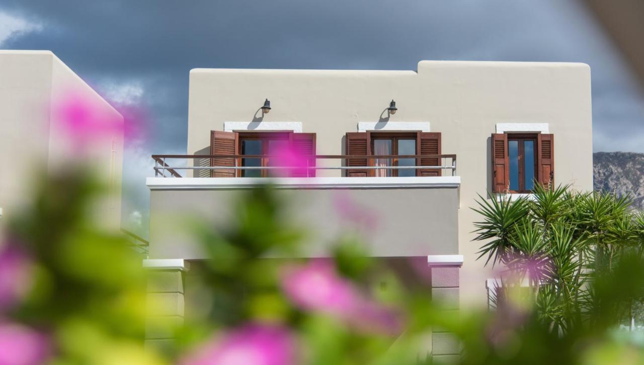 Nireides Villas 'Top Destination' Елафонісі Екстер'єр фото