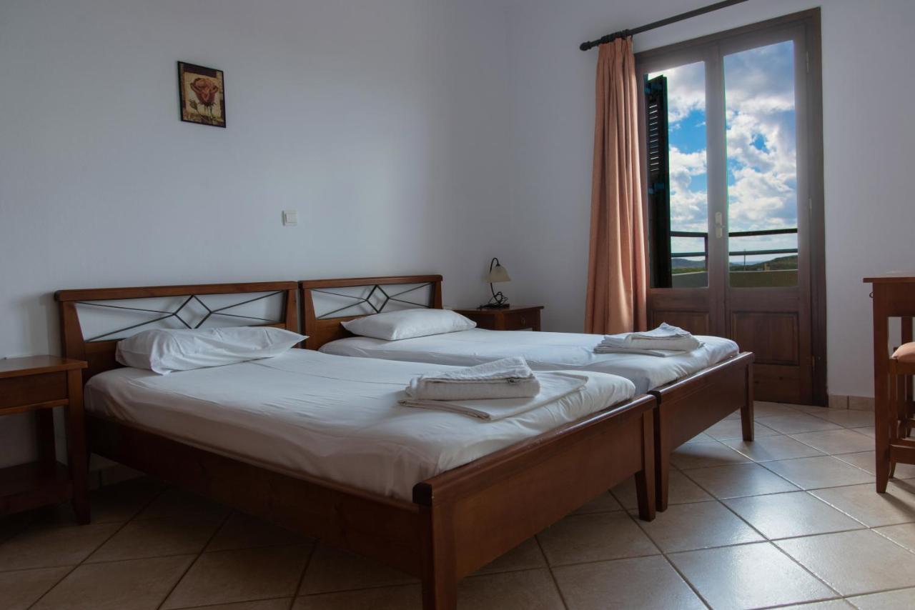 Nireides Villas 'Top Destination' Елафонісі Екстер'єр фото