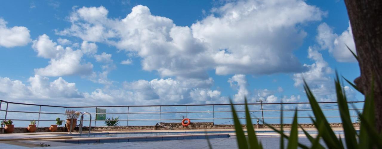 Nireides Villas 'Top Destination' Елафонісі Екстер'єр фото