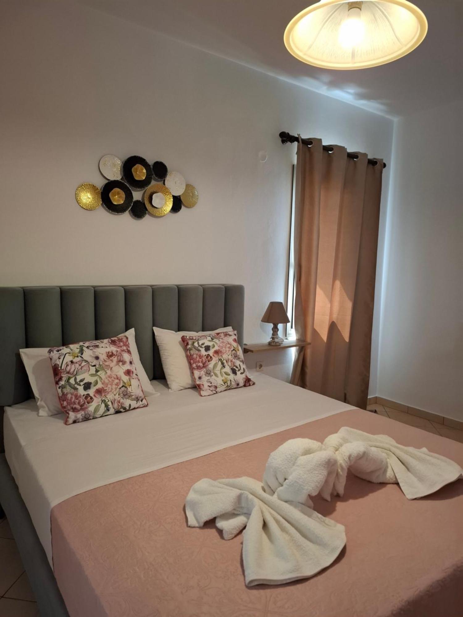 Nireides Villas 'Top Destination' Елафонісі Екстер'єр фото