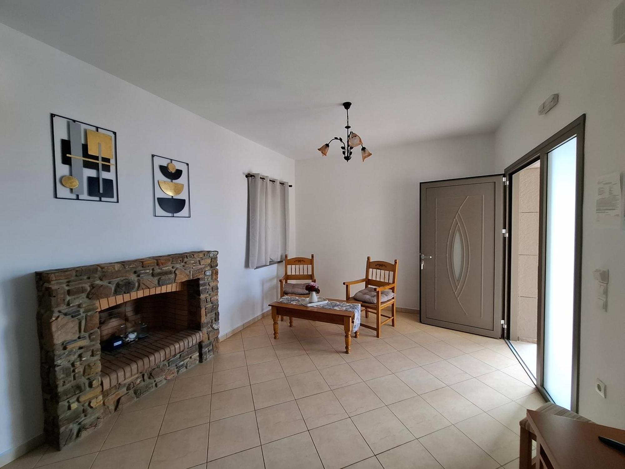 Nireides Villas 'Top Destination' Елафонісі Екстер'єр фото